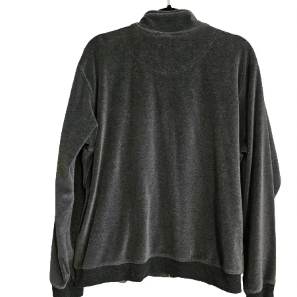 Simply for Sports Men's full zip jacket - Picture 3 of 5